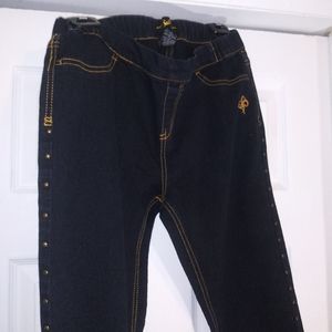 South Pole stretch fit jeans